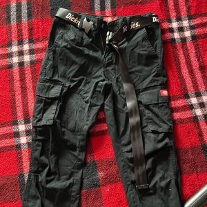 Dickies joggers